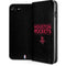 NBA Houston Rockets Standard - Black iPhone SE (2nd & 3rd Gen) Folio Case