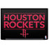 NBA Houston Rockets Standard - Black Dell Latitude Skin