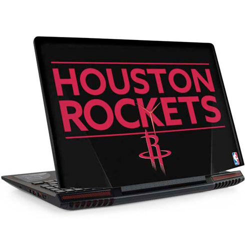 NBA Houston Rockets Standard - Black Legion Y720 Skin