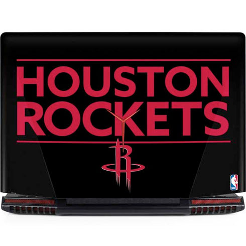 NBA Houston Rockets Standard - Black Legion Y720 Skin