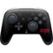 NBA Houston Rockets Standard - Black Nintendo Skins