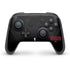 NBA Houston Rockets Standard - Black Nintendo Skins