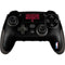 NBA Houston Rockets Standard - Black PlayStation Scuf Vantage 2 Controller Skin