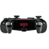 NBA Houston Rockets Standard - Black PlayStation Scuf Vantage 2 Controller Skin