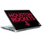 NBA Houston Rockets Standard - Black Portege Z30t/Z30t-A Skin