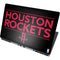 NBA Houston Rockets Standard - Black Dell Precision Skin
