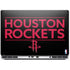 NBA Houston Rockets Standard - Black Dell Precision Skin