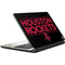 NBA Houston Rockets Standard - Black Satellite L50-B / S50-B Skin