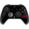 NBA Houston Rockets Standard - Black Xbox Elite Wireless Controller Series 2 Skin