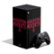NBA Houston Rockets Standard - Black XBox Series X Digital Edition Bundle Skin