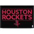 NBA Houston Rockets Standard - Black Dell XPS Skin