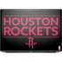NBA Houston Rockets Standard - Black HP ZBook Fury 16 G10 Skin