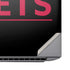 NBA Houston Rockets Standard - Black HP ZBook Fury 16 G10 Skin