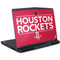 NBA Houston Rockets Standard - Red Dell Alienware Skin