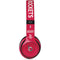 NBA Houston Rockets Standard - Red Beats Solo 2 Wired Skin