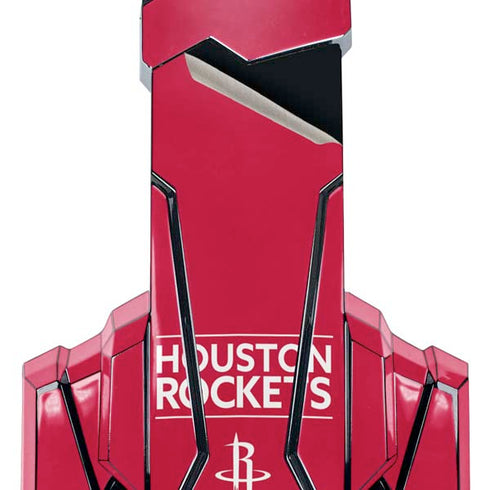 NBA Houston Rockets Standard - Red BENGOO G9000 Skin