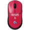 NBA Houston Rockets Standard - Red G Pro Wireless Gaming Mouse Skin