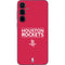 NBA Houston Rockets Standard - Red Galaxy A36 5G Skin