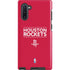 NBA Houston Rockets Standard - Red Galaxy Cases
