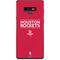 NBA Houston Rockets Standard - Red Galaxy Note 9 Skin