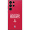 NBA Houston Rockets Standard - Red Galaxy Skins