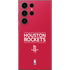 NBA Houston Rockets Standard - Red Galaxy Skins
