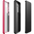 NBA Houston Rockets Standard - Red Galaxy S25 Impact Case