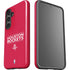 NBA Houston Rockets Standard - Red Galaxy S25 Impact Case