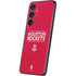 NBA Houston Rockets Standard - Red Galaxy S25 Plus Skin