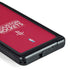 NBA Houston Rockets Standard - Red Galaxy S24 Ultra Waterproof Case