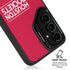 NBA Houston Rockets Standard - Red Galaxy S26 Plus Kickstand Case