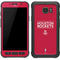 NBA Houston Rockets Standard - Red Galaxy S7 Active Skin