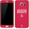 NBA Houston Rockets Standard - Red Galaxy S7 Edge Skin