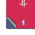 NBA Houston Rockets Standard - Red Galaxy Z Fold6 Skin