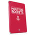 NBA Houston Rockets Standard - Red Apple iPad Skin
