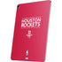 NBA Houston Rockets Standard - Red Apple iPad Air Skin