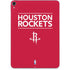 NBA Houston Rockets Standard - Red Apple iPad Pro Skin