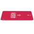 NBA Houston Rockets Standard - Red iPad Pro 13in M4 (2024) Skin