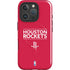 NBA Houston Rockets Standard - Red iPhone 16 Pro Max Magsafe Impact Case