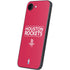 NBA Houston Rockets Standard - Red iPhone 16e Skin