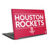 NBA Houston Rockets Standard - Red Dell Latitude Skin