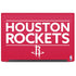 NBA Houston Rockets Standard - Red Dell Latitude Skin