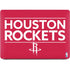 NBA Houston Rockets Standard - Red Apple MacBook Air Skin