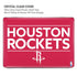 NBA Houston Rockets Standard - Red MacBook Pro 14in (2021-24) Case plus Skin