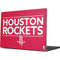 NBA Houston Rockets Standard - Red Apple MacBook Pro 14-inch Skin