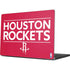 NBA Houston Rockets Standard - Red Apple MacBook Pro 14-inch Skin