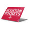 NBA Houston Rockets Standard - Red Apple MacBook Pro 16-inch Skin