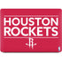 NBA Houston Rockets Standard - Red Apple MacBook Pro 16-inch Skin