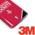 NBA Houston Rockets Standard - Red Moto E5 Plus Skin