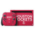NBA Houston Rockets Standard - Red Nintendo Switch 2 (2025) with Joy-Con Skin